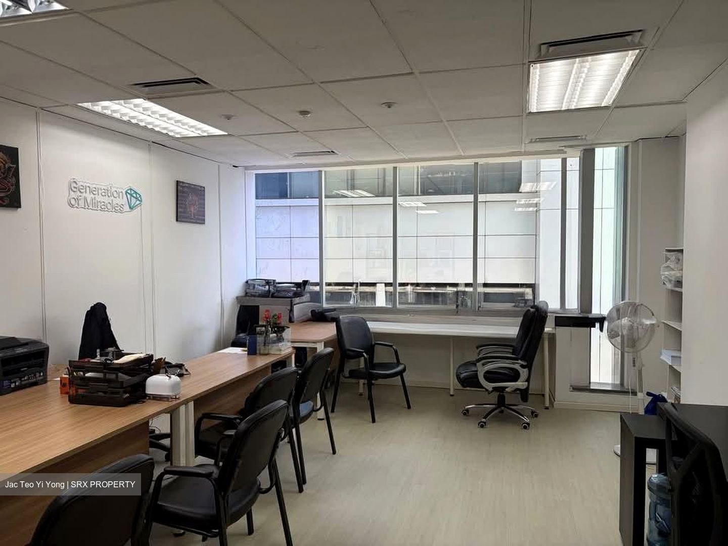 High Street Plaza (D6), Office #545863321